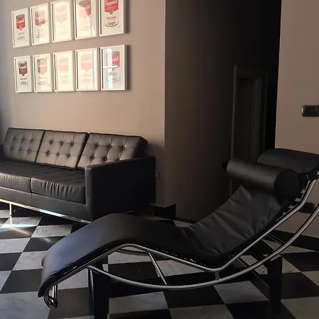 Appartamento Loft Rivarola