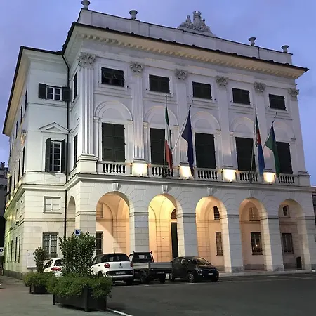 Appartamento Loft Rivarola