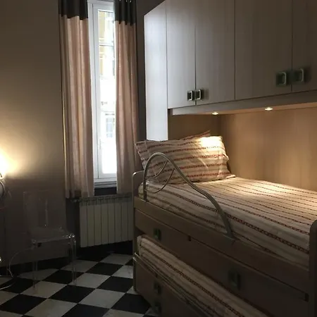 Loft Rivarola Apartment *