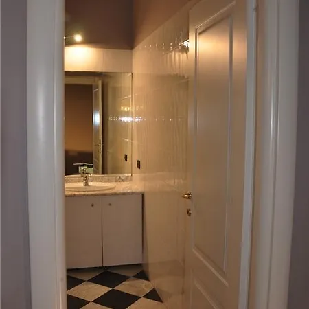 Loft Rivarola Apartment