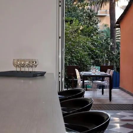 Apartment Loft Rivarola *
