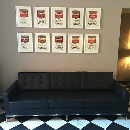 Apartment Loft Rivarola Chiavari