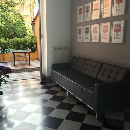 Loft Rivarola