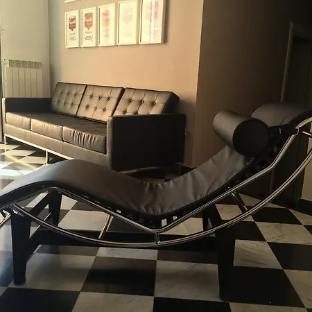 Apartment Loft Rivarola Chiavari