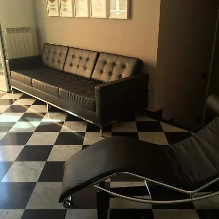 Apartment Loft Rivarola *