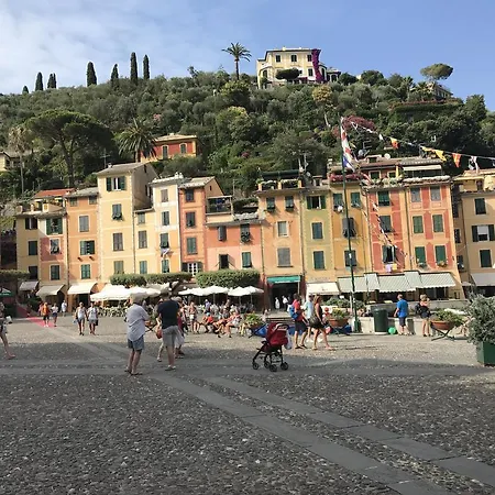 Loft Rivarola Chiavari